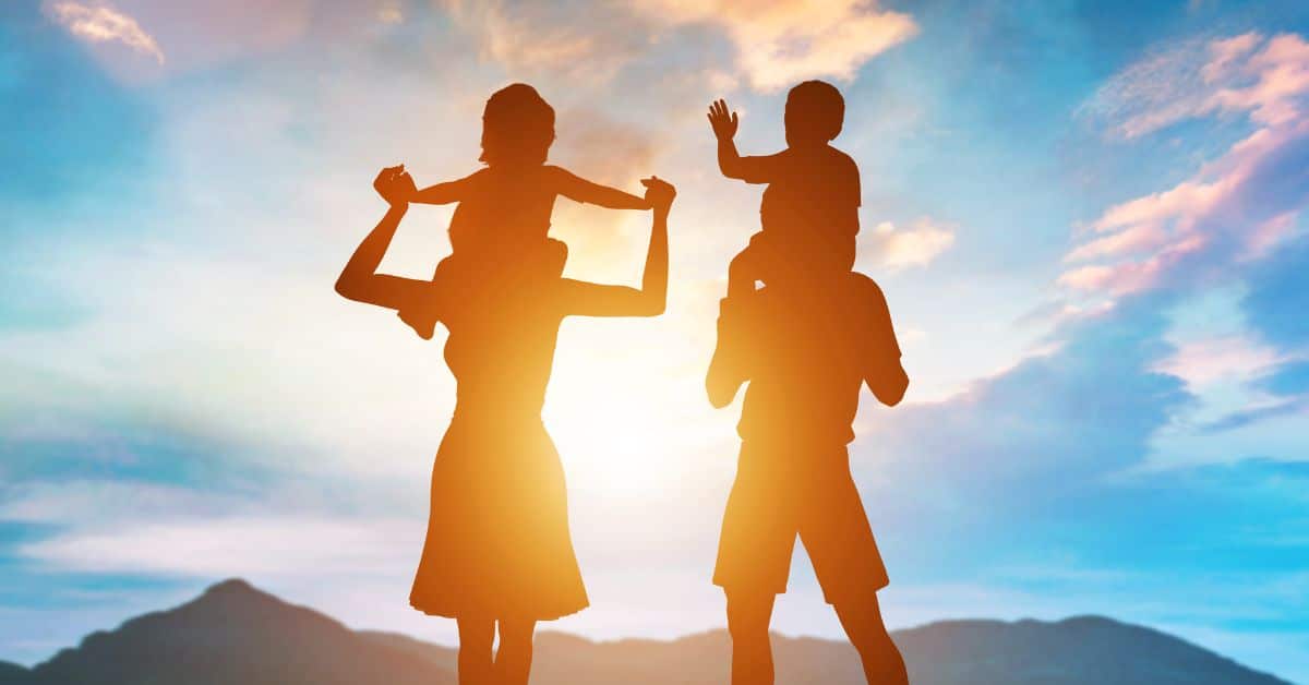 5 טיפים לשמירה על איזון בין הורות לזוגיות