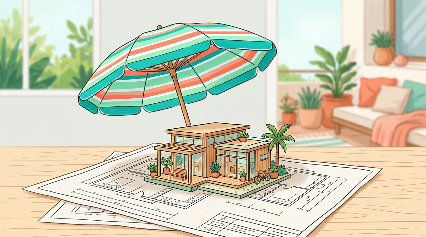 המדריך המלא לביטוח מבנה